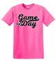 Epic Adult/Youth Game Day Soccer Heart Cotton Graphic T-Shirts