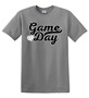 Epic Adult/Youth Game Day Volleyball Heart Cotton Graphic T-Shirts