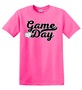 Epic Adult/Youth Game Day Volleyball Heart Cotton Graphic T-Shirts