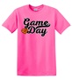 Epic Adult/Youth Game Day Basketball Heart Cotton Graphic T-Shirts