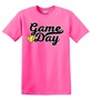 Epic Adult/Youth Game Day Softball Heart Cotton Graphic T-Shirts