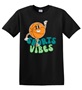 Epic Adult/Youth Sports Vibes Retro Basketball Cotton Graphic T-Shirts