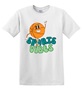 Epic Adult/Youth Sports Vibes Retro Basketball Cotton Graphic T-Shirts