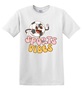 Epic Adult/Youth Sports Vibes Retro Soccer Cotton Graphic T-Shirts