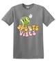 Epic Adult/Youth Sports Vibes Retro Tennis Cotton Graphic T-Shirts