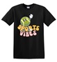 Epic Adult/Youth Sports Vibes Retro Tennis Cotton Graphic T-Shirts