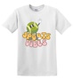 Epic Adult/Youth Sports Vibes Retro Tennis Cotton Graphic T-Shirts