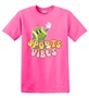 Epic Adult/Youth Sports Vibes Retro Tennis Cotton Graphic T-Shirts