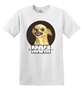 Epic Adult/Youth Sports Mom Team Mascot Dog Chihuahua Cotton Graphic T-Shirts