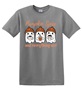 Epic Adult/Youth Pumpkin Spice Everything Nice Coffee Cotton Graphic T-Shirts