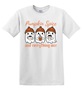 Epic Adult/Youth Pumpkin Spice Everything Nice Coffee Cotton Graphic T-Shirts