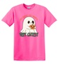 Epic Adult/Youth Very Demure Mindful Cutesy Fall Ghost Cotton Graphic T-Shirts