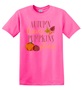 Epic Adult/Youth Fall Autumn Leaves Pumpkins Please Cotton Graphic T-Shirts