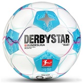 Size# 5, Select Derbystar Bundesliga Brillant Super APS V24 (B-Grade)