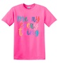 Epic Adult/Youth Merry Everything Happy Holidays Cotton Graphic T-Shirts