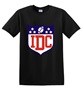 Epic Adult/Youth Football IDC I Dont Care National League Cotton Graphic T-Shirts