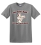 Epic Adult/Youth No Bitchin in my Kitchen Funny Holiday Cotton Graphic T-Shirts