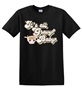 Epic Adult/Youth Its All Gravy Baby Retro Vibe Cotton Graphic T-Shirts