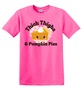 Epic Adult/Youth Thick Thighs & Pumpkin Pies Gains Cotton Graphic T-Shirts