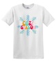 Epic Adult/Youth COZY SEASON Winter Cold Snow Snuggle Cotton Graphic T-Shirts