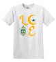 Epic Adult/Youth Ramadan LOVE Happy Ramadhan Mubarak Cotton Graphic T-Shirts