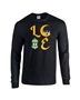 Epic Ramadan LOVE Happy Ramadhan Mubarak Long Sleeve Cotton Graphic T-Shirts