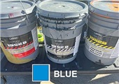 Water-based Regular Dry Fed Spec. Traffic Paint 5 Gallon (TTP-1952 B)