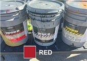 Water-based Regular Dry Fed Spec. Traffic Paint 5 Gallon (TTP-1952 B)