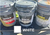 Water-based Regular Dry Fed Spec. Traffic Paint 5 Gallon (TTP-1952 B)