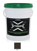 STRIPE-X Bulk Removable Paint for Synthetic Turf Fields 5 Gallons (STXEZ)