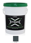 STRIPE-X Bulk Removable Paint for Synthetic Turf Fields 5 Gallons (STXEZ)