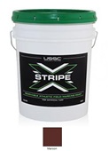 STRIPE-X Bulk Removable Paint for Synthetic Turf Fields 5 Gallons (STXEZ)