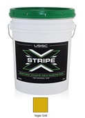 STRIPE-X Bulk Removable Paint for Synthetic Turf Fields 5 Gallons (STXEZ)