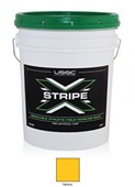 STRIPE-X Bulk Removable Paint for Synthetic Turf Fields 5 Gallons (STXEZ)