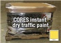 CORES YELLOW - ZERO VOC