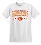 Epic Adult/Youth Karma is the Guy Kansas City Swiftie 87 Cotton Graphic T-Shirts