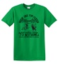 Epic Adult/Youth Trees Glisten Children Listen to Nothing Cotton Graphic T-Shirts