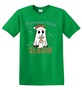 Epic Adult/Youth Peppermint Mocha Season Cotton Graphic T-Shirts