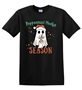 Epic Adult/Youth Peppermint Mocha Season Cotton Graphic T-Shirts