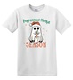 Epic Adult/Youth Peppermint Mocha Season Cotton Graphic T-Shirts