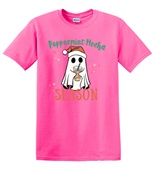 Epic Adult/Youth Peppermint Mocha Season Cotton Graphic T-Shirts