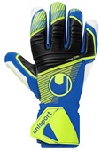 Uhlsport Absolutgrip HN Pro Jr. Soccer Goalie Gloves