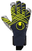 Uhlsport Prediction Ultragrip HN Soccer Goalie Gloves