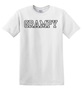 Epic Adult/Youth GRAMPY varsity sports biggest fan blk Cotton Graphic T-Shirts