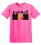 Epic Adult/Youth Basketball Mom Love Cotton Graphic T-Shirts