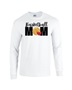 Epic Basketball Mom Love Long Sleeve Cotton Graphic T-Shirts