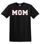 Epic Adult/Youth MOM Baseball Font Sports Fan Cotton Graphic T-Shirts