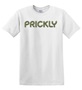 Epic Adult/Youth Prickly Cactus Succulant Don't Touch Me Cotton Graphic T-Shirts