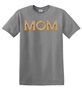 Epic Adult/Youth MOM Gold Bling Diamond Style Print Cotton Graphic T-Shirts