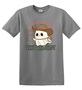 Epic Adult/Youth Very Cutesy Ghosties Western Country Cotton Graphic T-Shirts